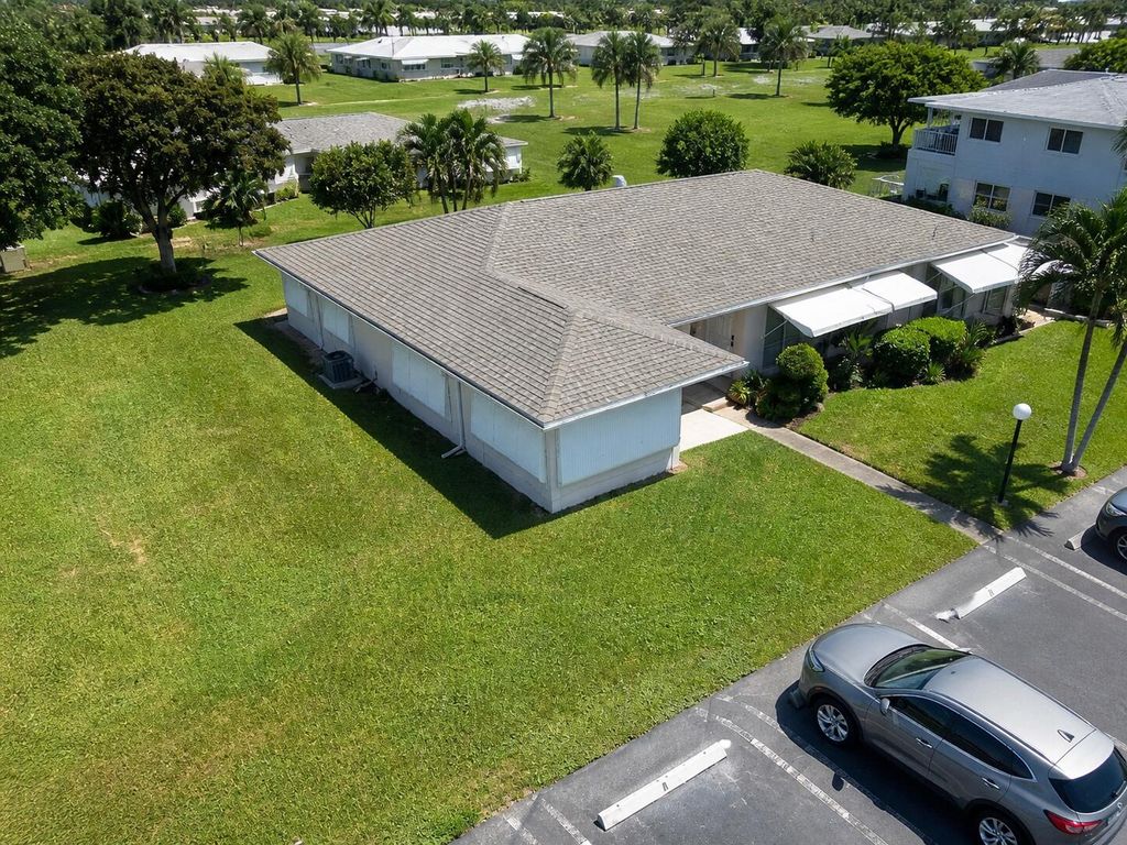 Photo of 135 South Boulevard #A, Boynton Beach, FL 33435 (MLS # R11116253)