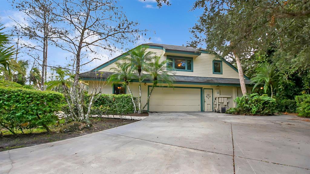 OAKWOOD ESTATES - Residential