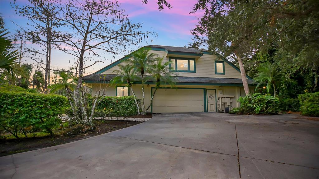 OAKWOOD ESTATES - Residential