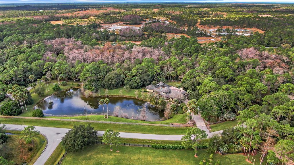 OAKWOOD ESTATES - Residential