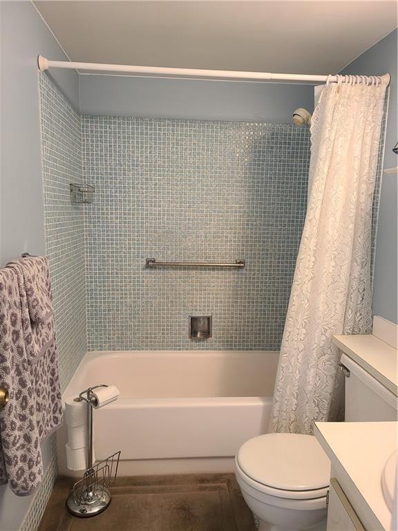 CENTURY VILLAGE - Residential