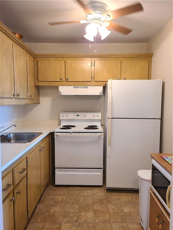 CENTURY VILLAGE - Residential