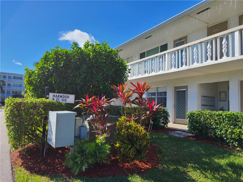 CENTURY VILLAGE - Residential