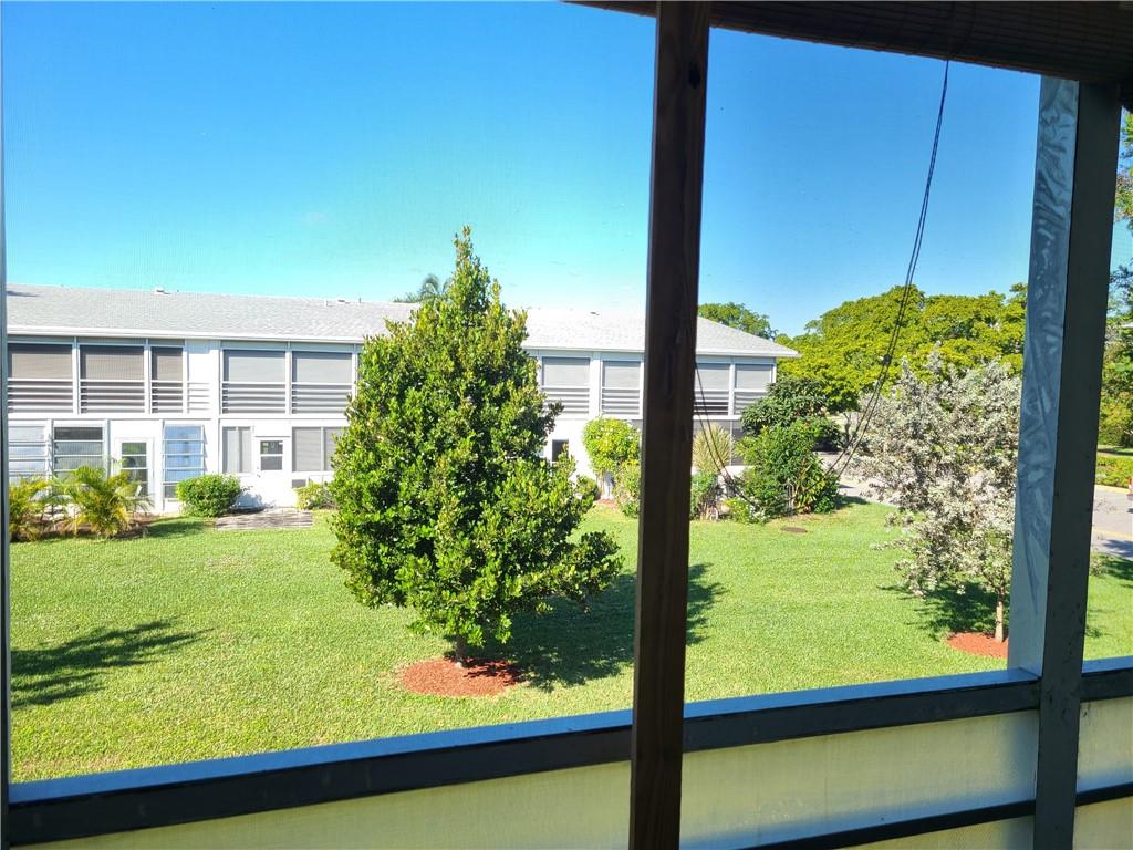 CENTURY VILLAGE - Residential