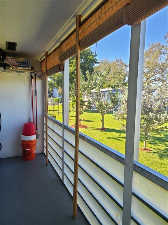 CENTURY VILLAGE - Residential