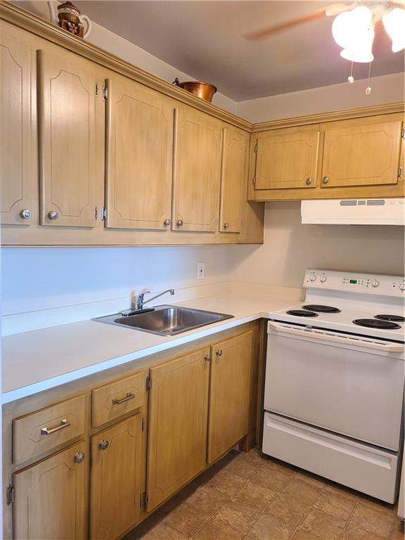 CENTURY VILLAGE - Residential