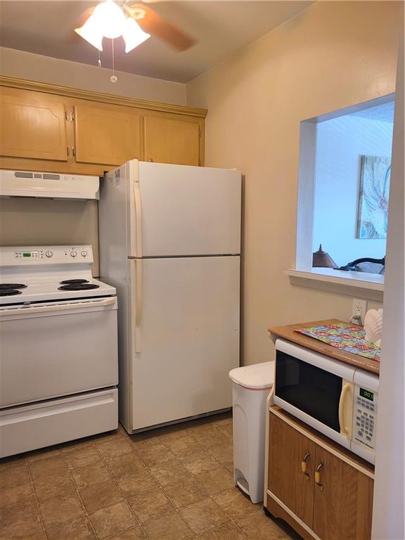 CENTURY VILLAGE - Residential