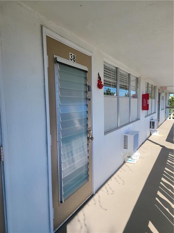 CENTURY VILLAGE - Residential