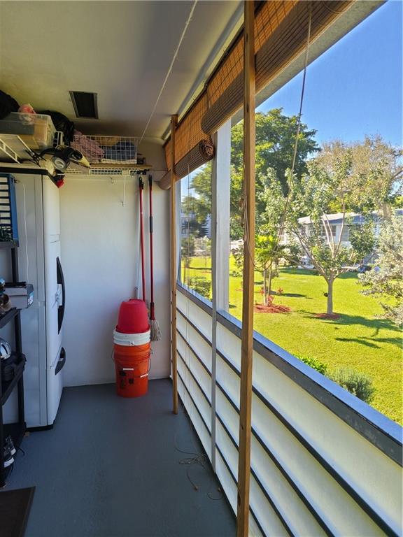 CENTURY VILLAGE - Residential