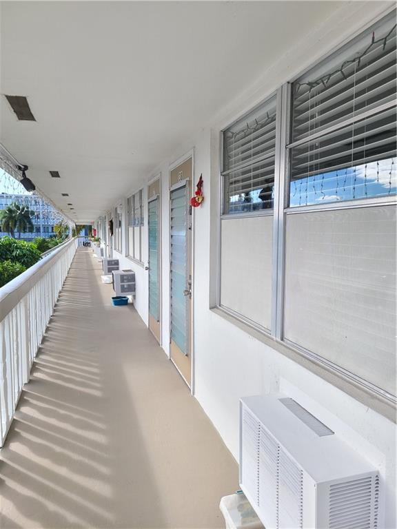 CENTURY VILLAGE - Residential