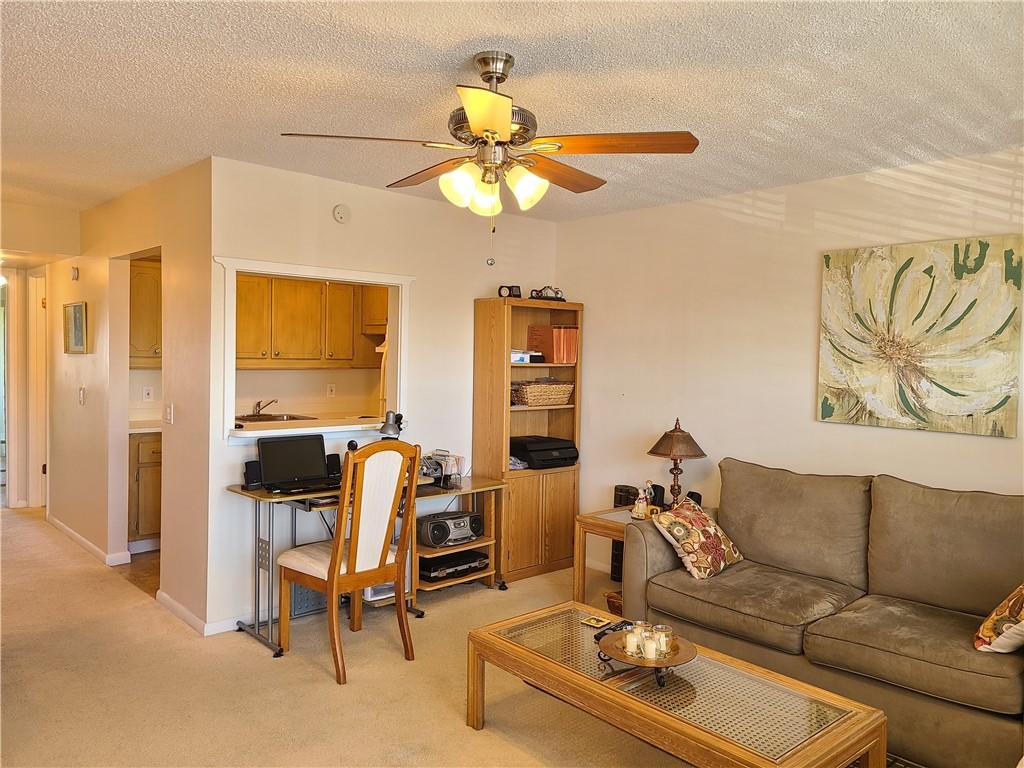 CENTURY VILLAGE - Residential