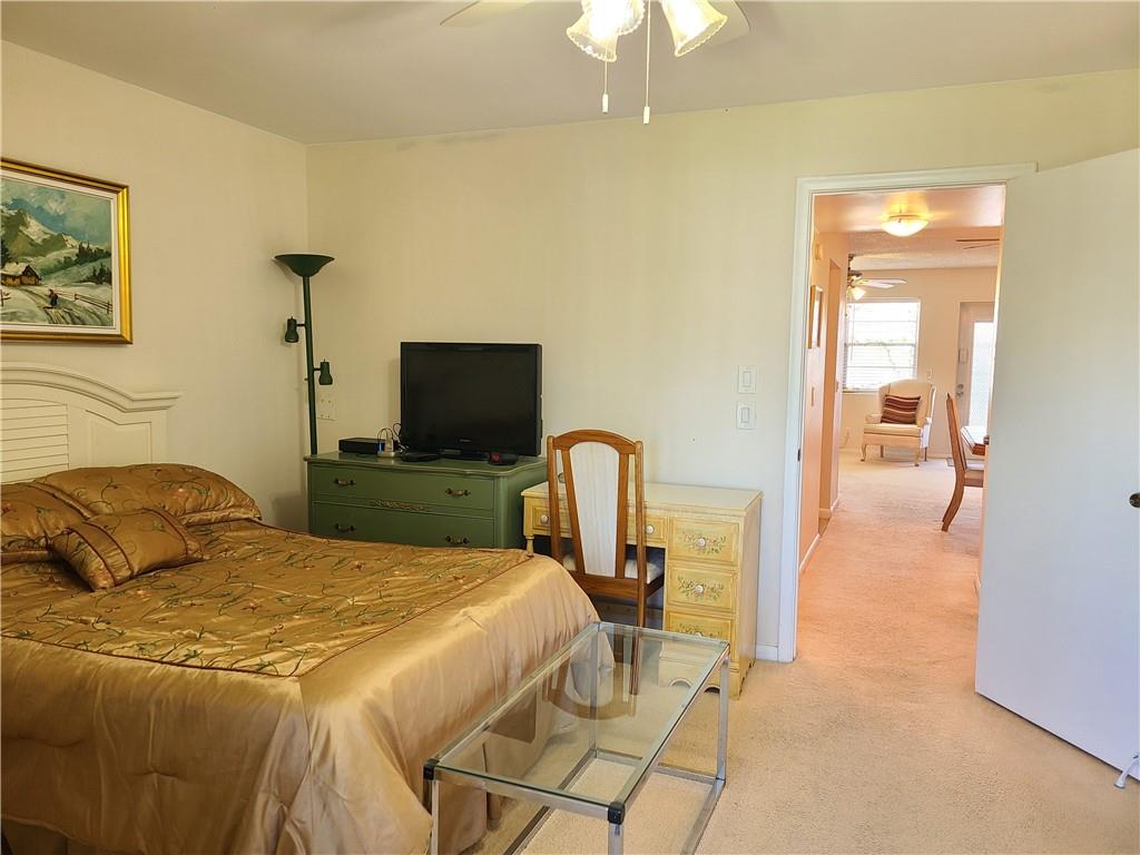 CENTURY VILLAGE - Residential