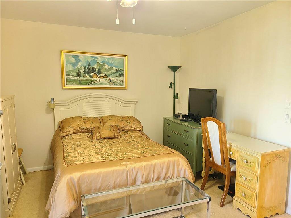 CENTURY VILLAGE - Residential