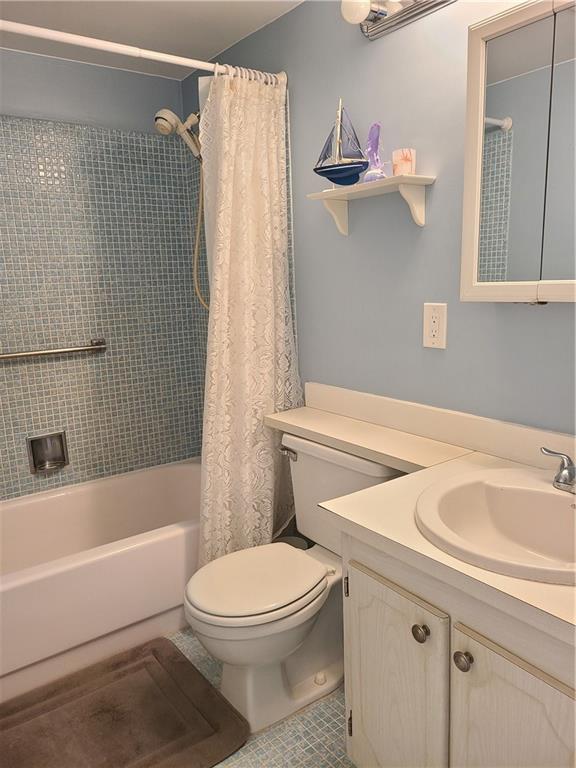 CENTURY VILLAGE - Residential