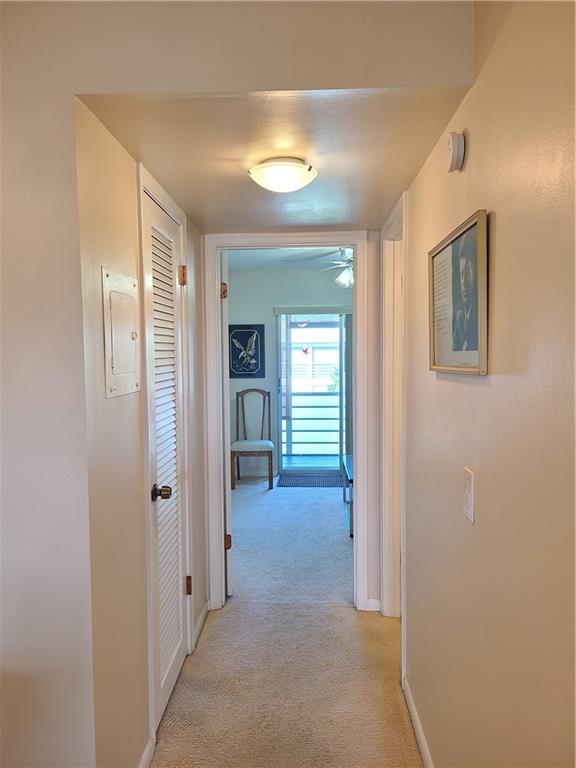 CENTURY VILLAGE - Residential