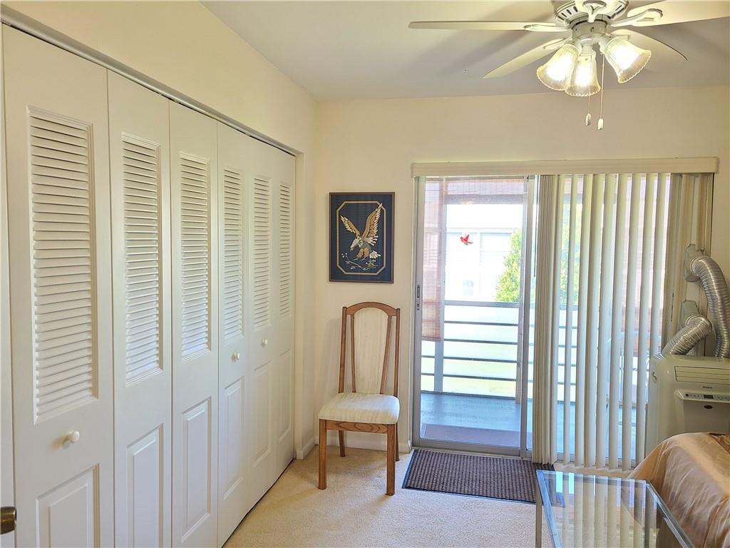 CENTURY VILLAGE - Residential