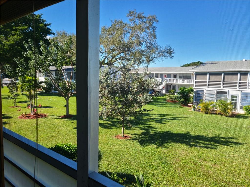 CENTURY VILLAGE - Residential