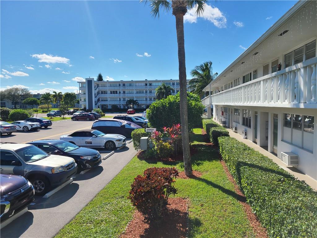 CENTURY VILLAGE - Residential