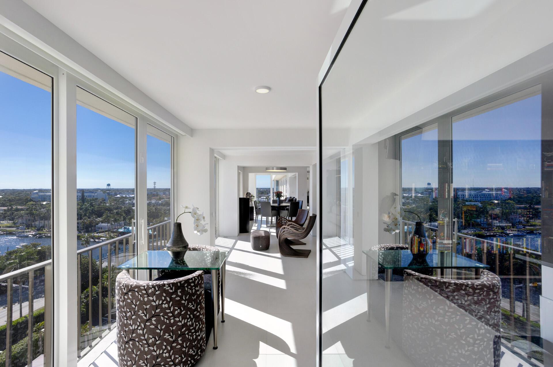 BARR TERRACE CONDO - Residential