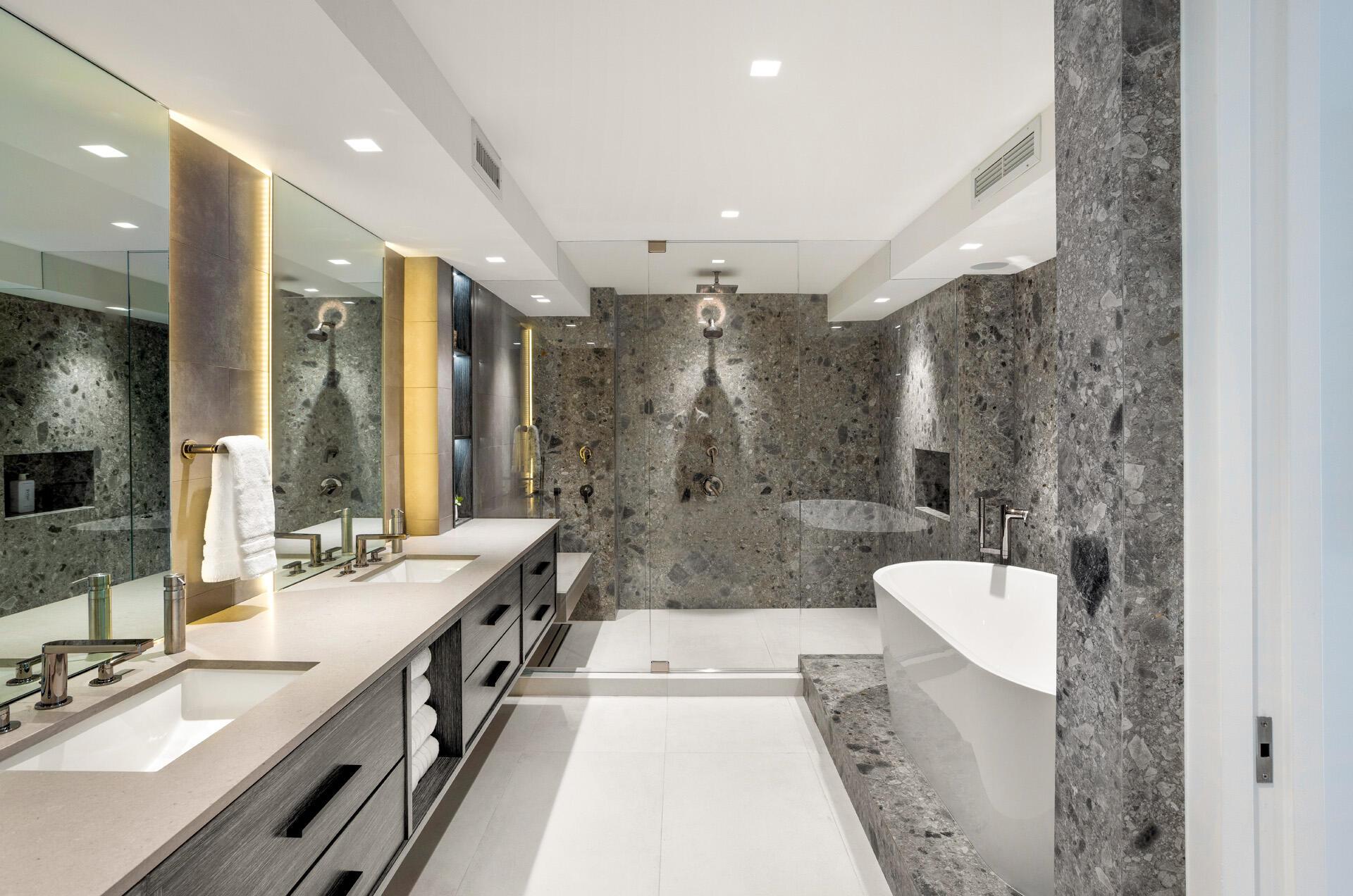 BARR TERRACE CONDO - Residential