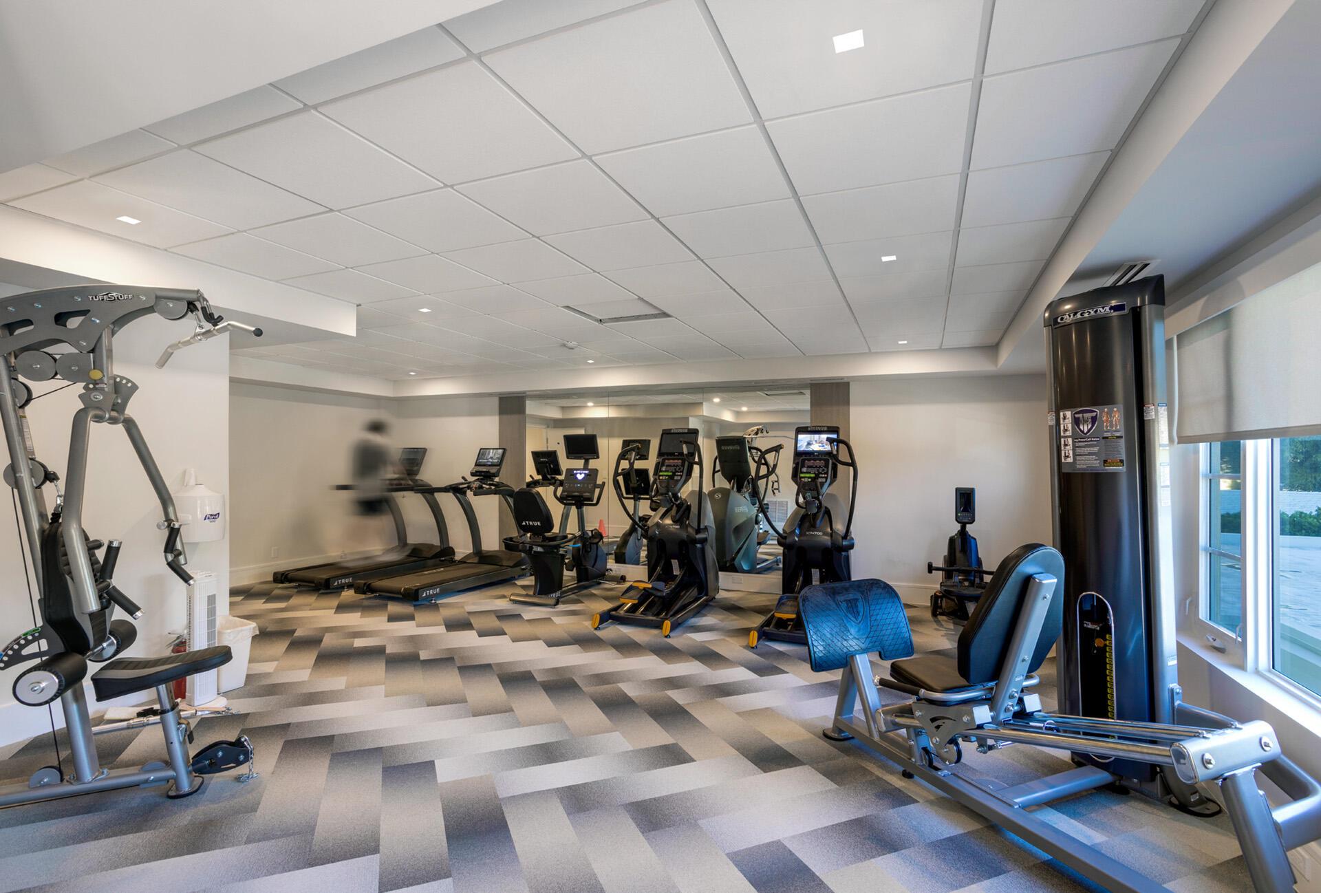 BARR TERRACE CONDO - Residential