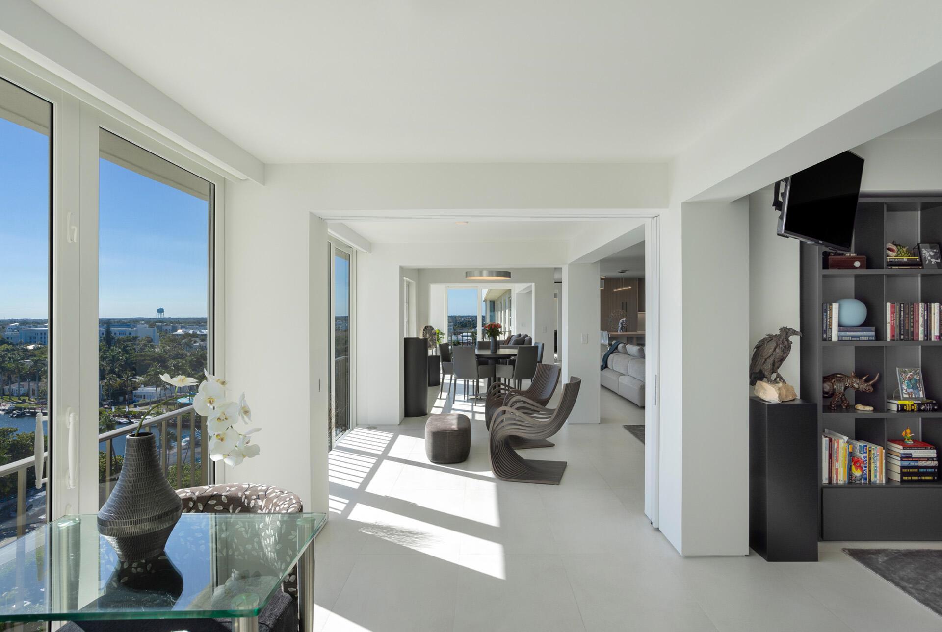 BARR TERRACE CONDO - Residential