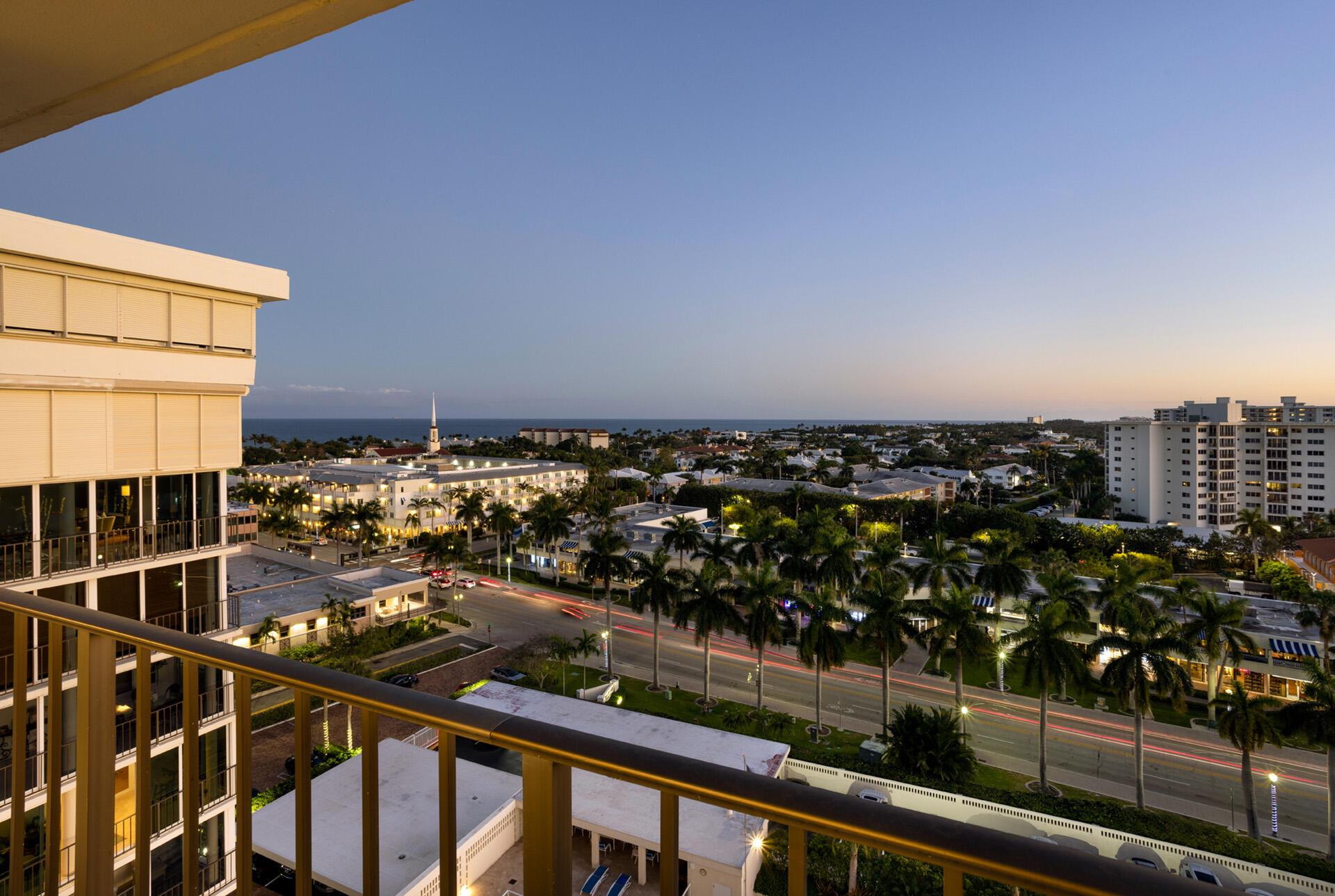 BARR TERRACE CONDO - Residential