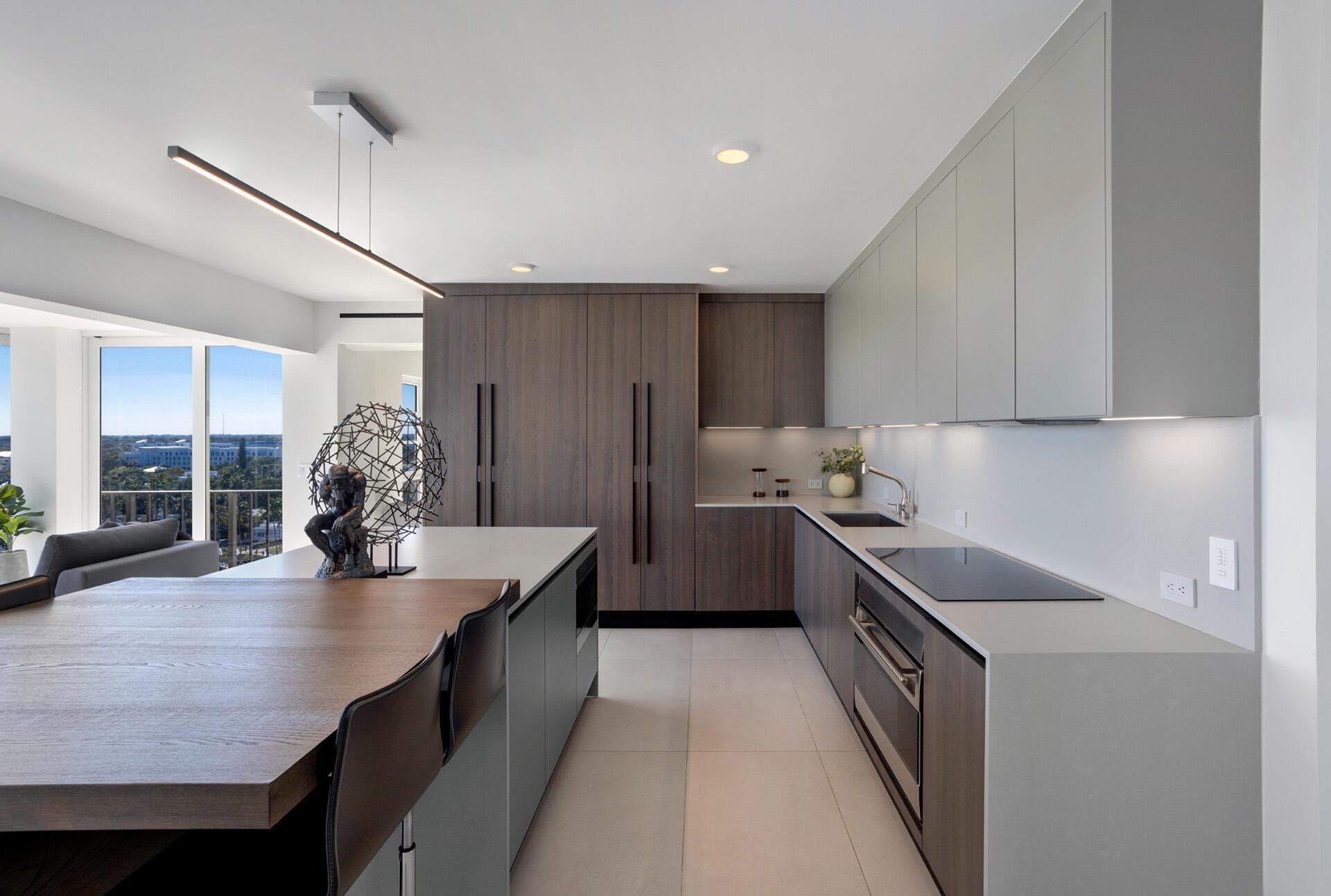 BARR TERRACE CONDO - Residential