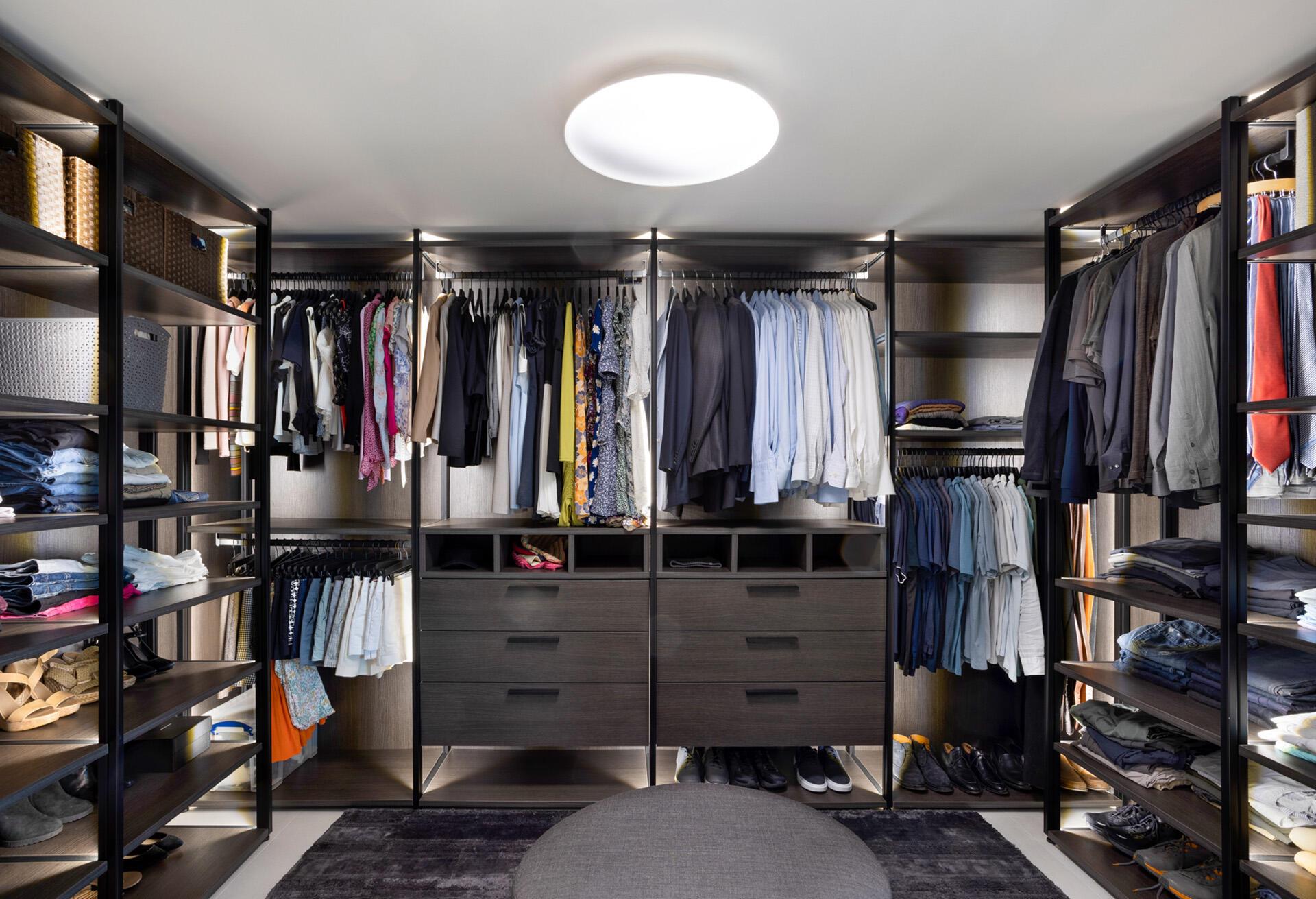 BARR TERRACE CONDO - Residential