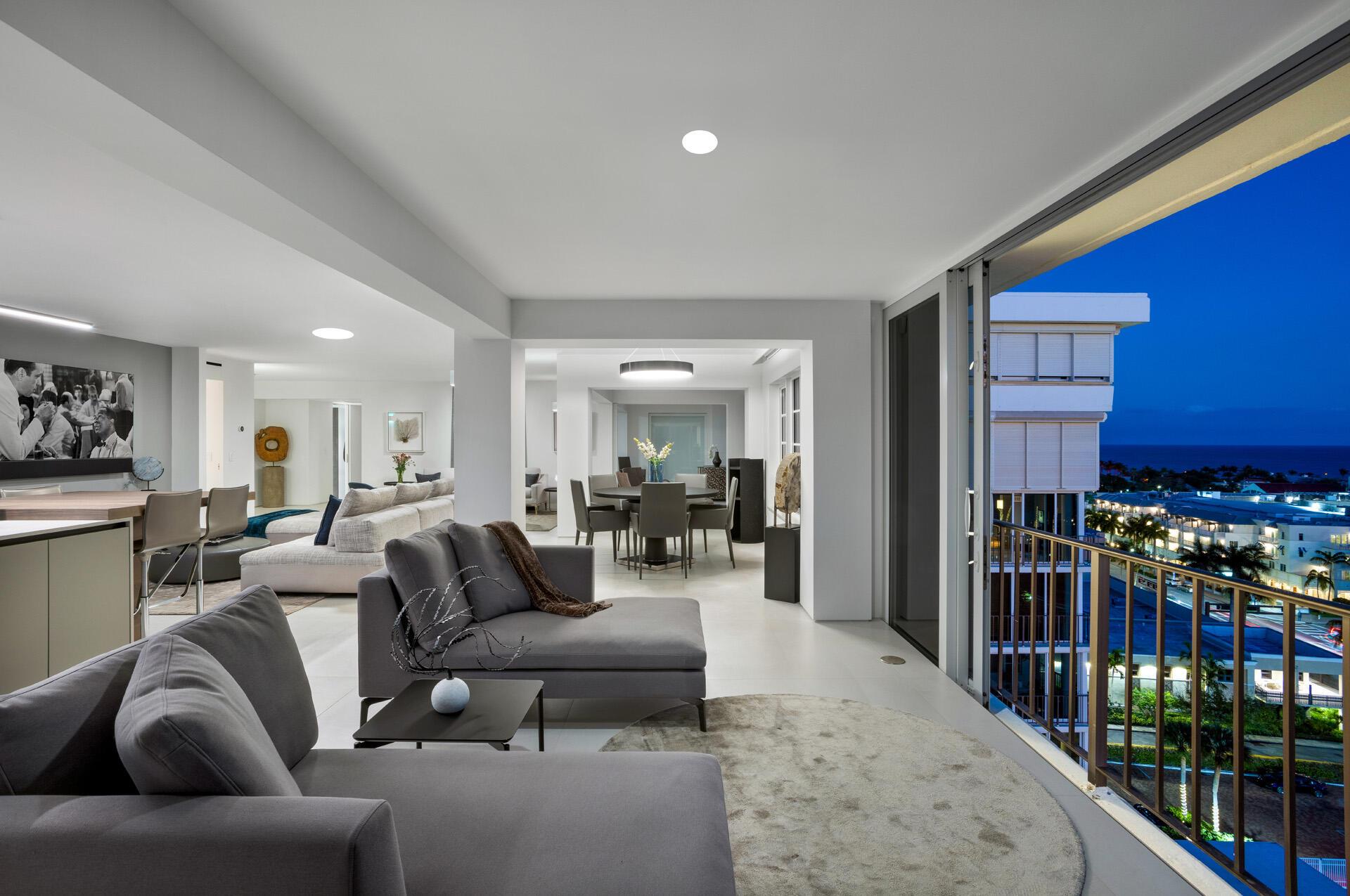 BARR TERRACE CONDO - Residential