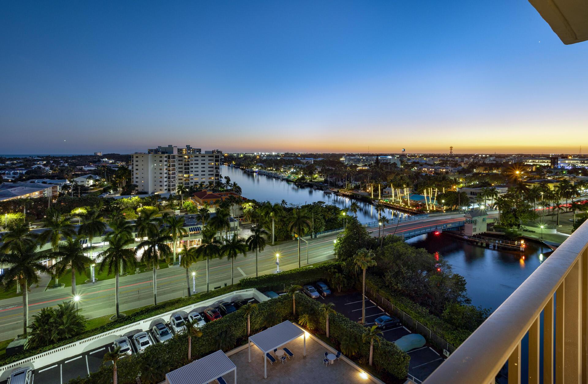 BARR TERRACE CONDO - Residential