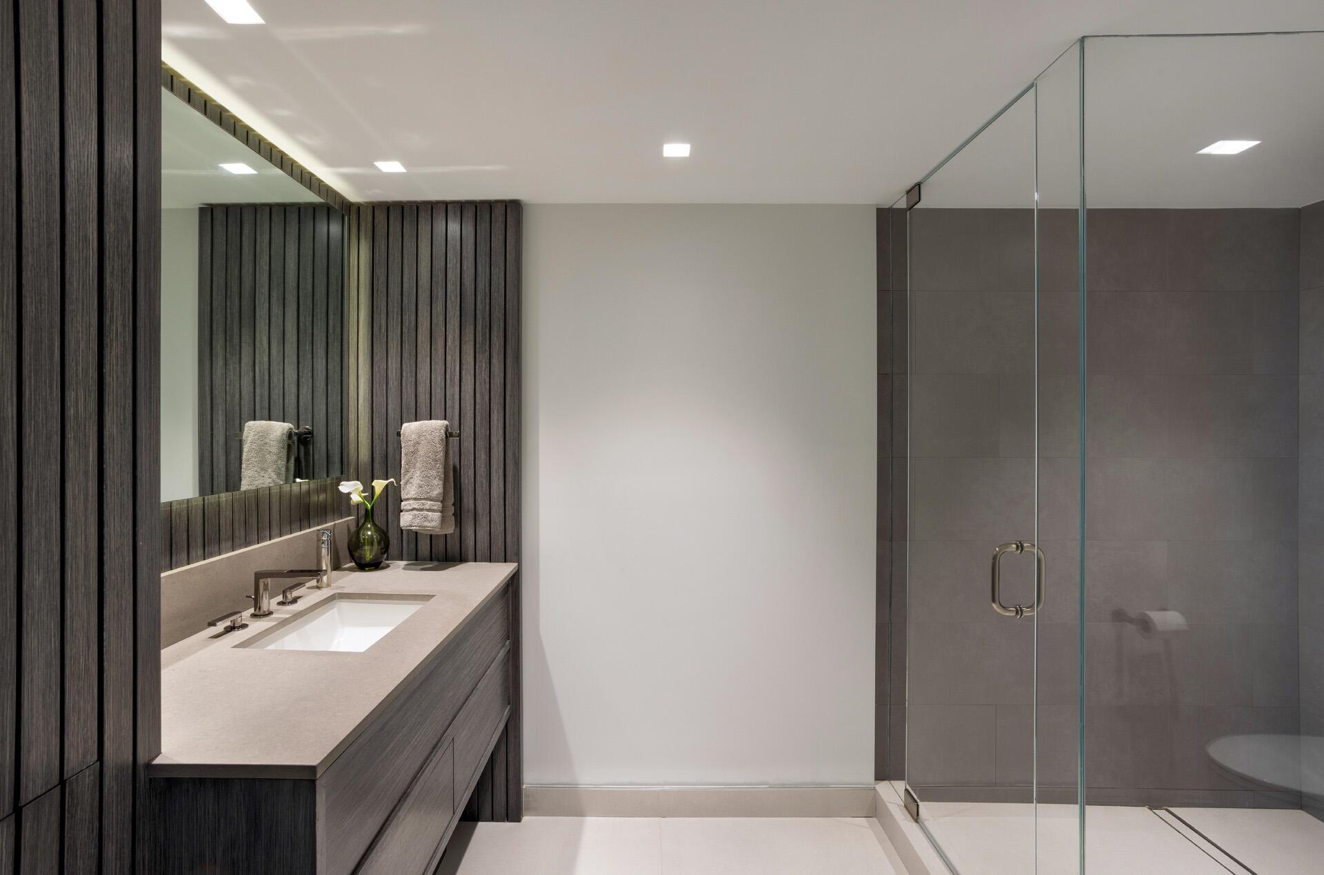 BARR TERRACE CONDO - Residential