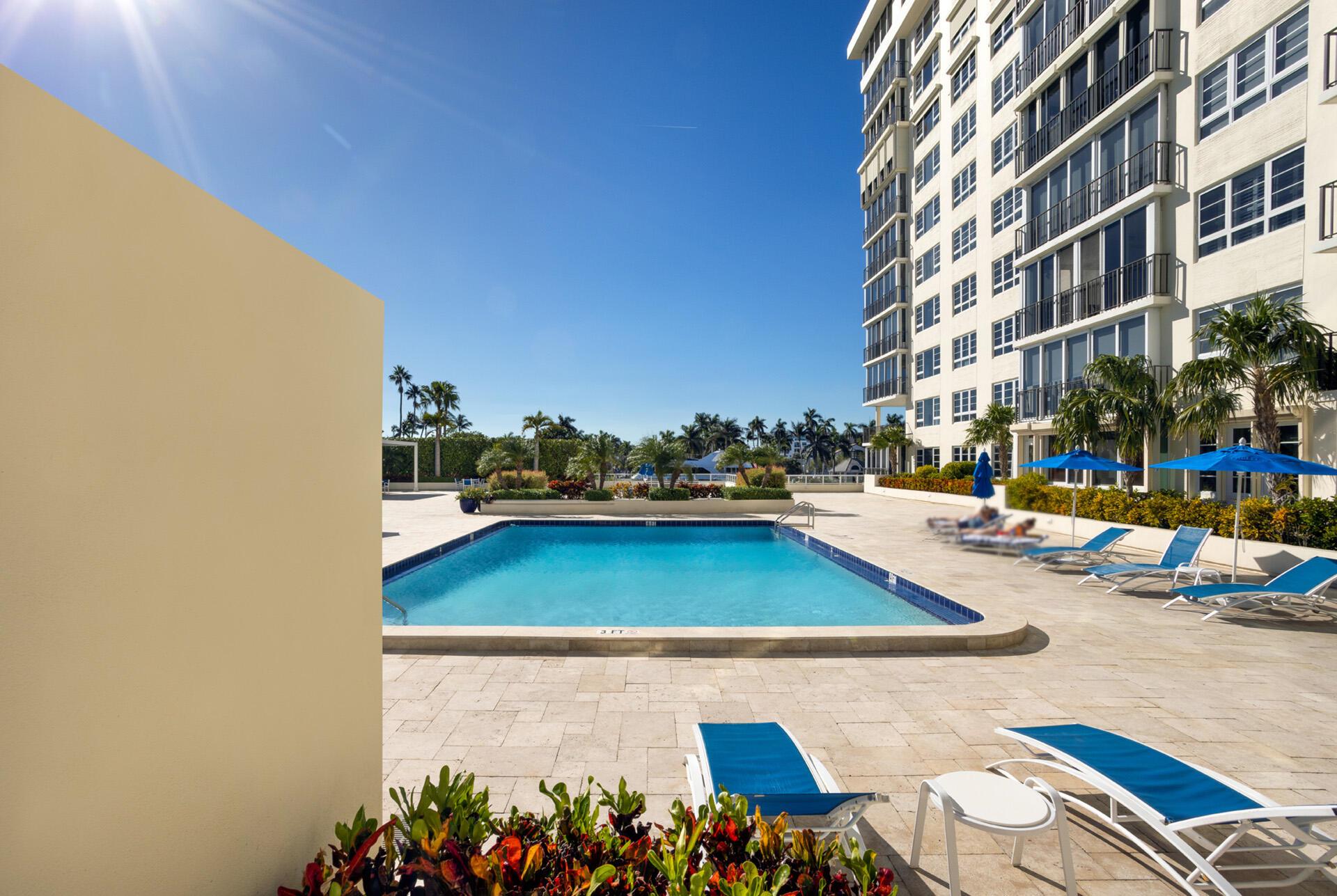 BARR TERRACE CONDO - Residential