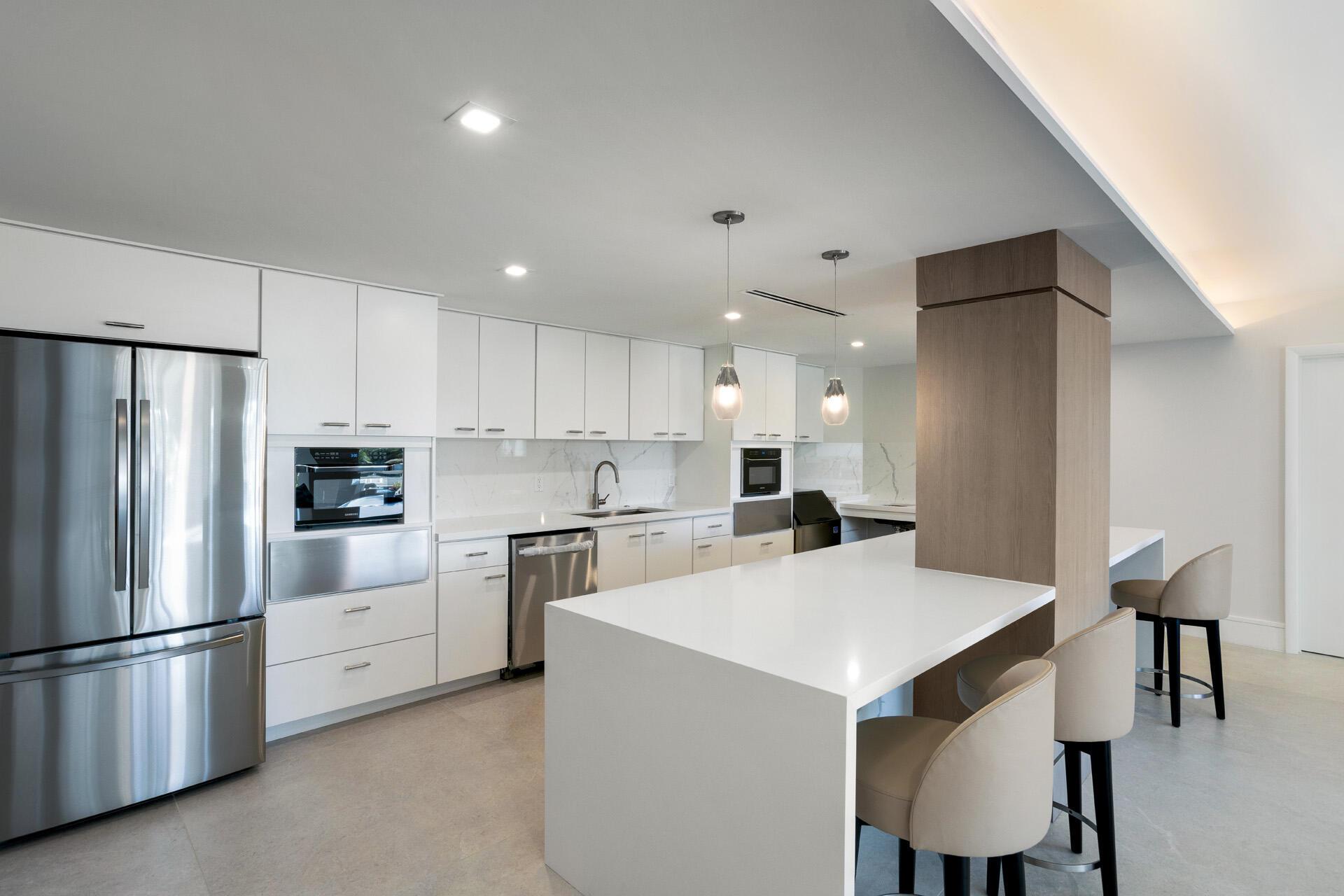 BARR TERRACE CONDO - Residential