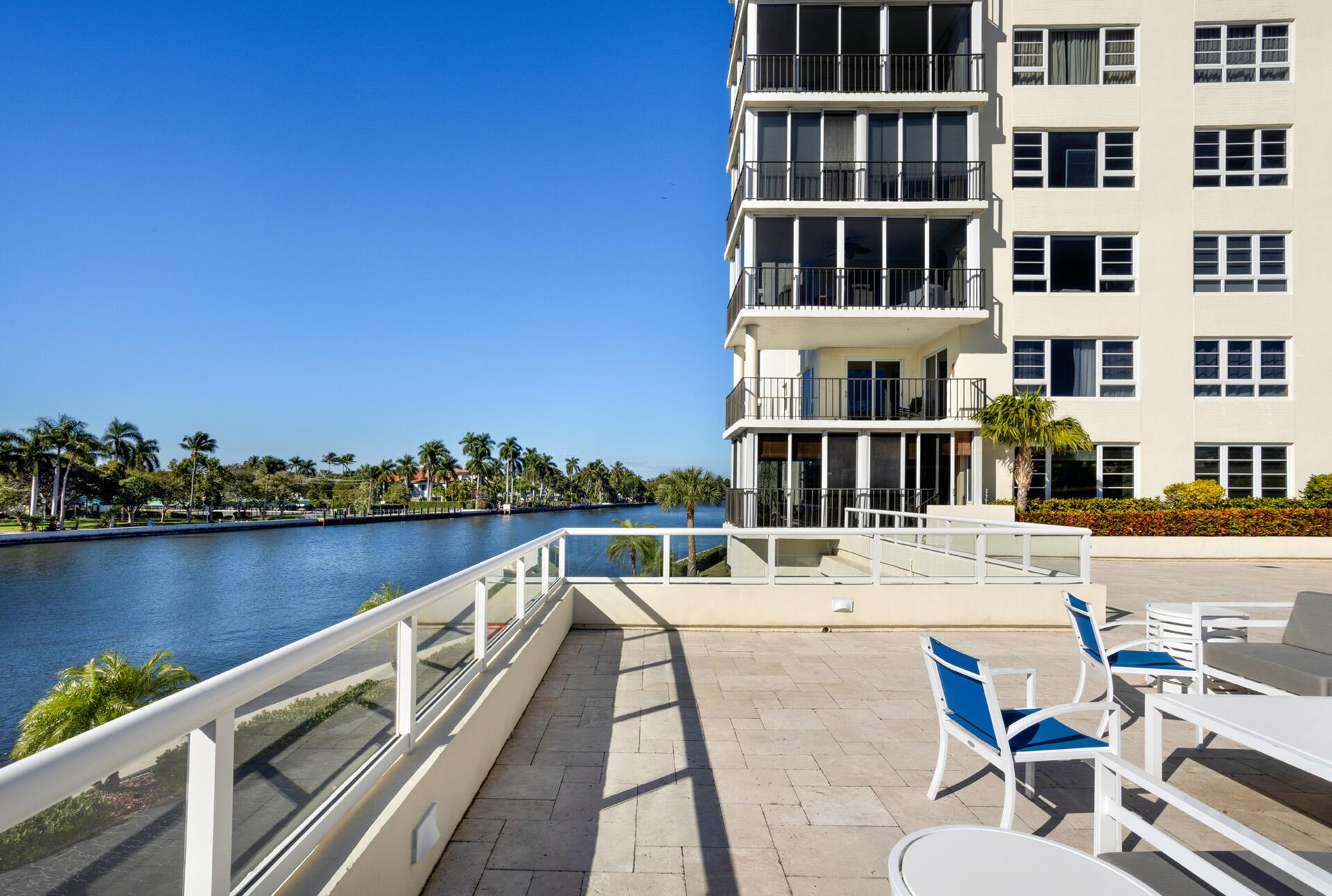 BARR TERRACE CONDO - Residential