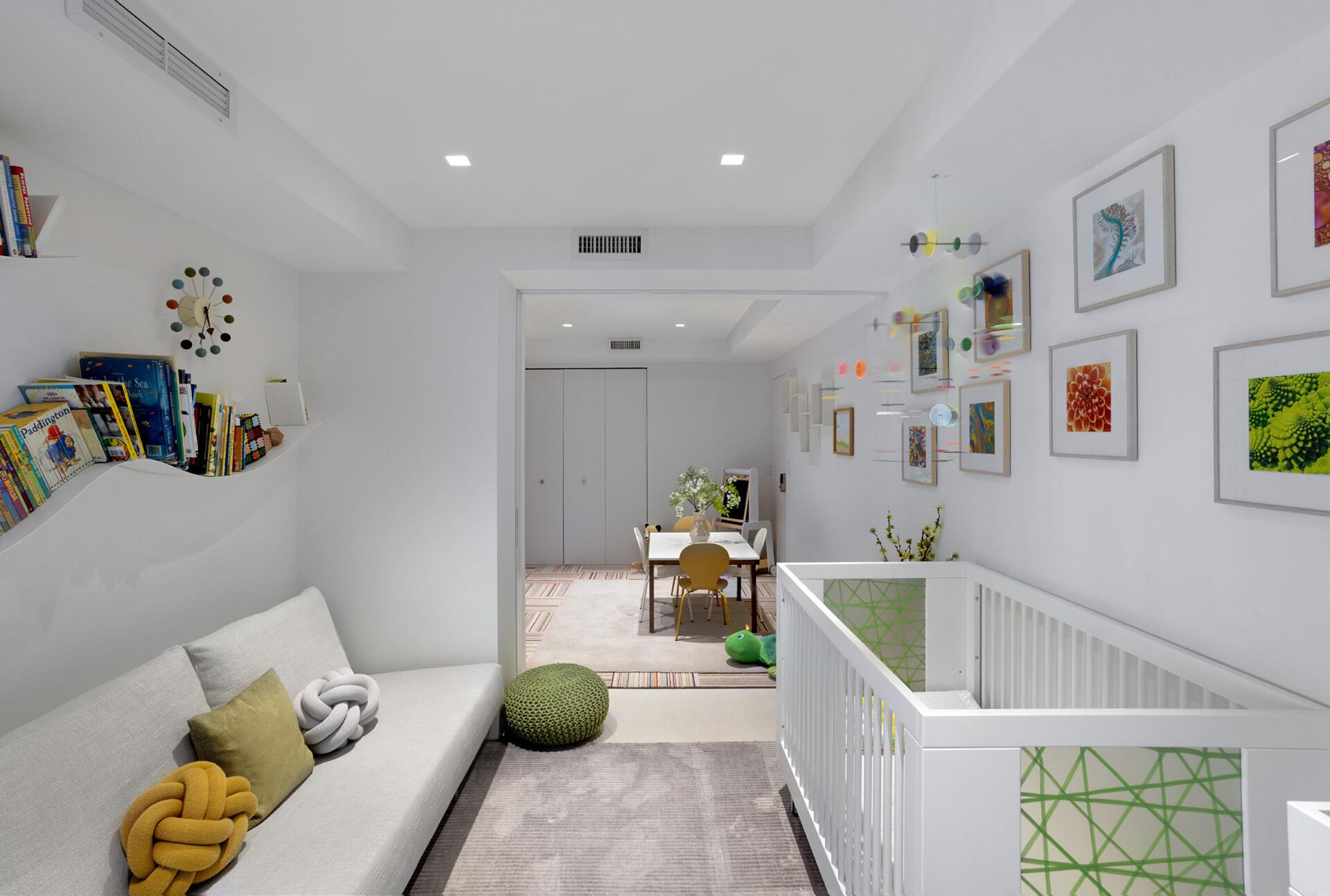 BARR TERRACE CONDO - Residential