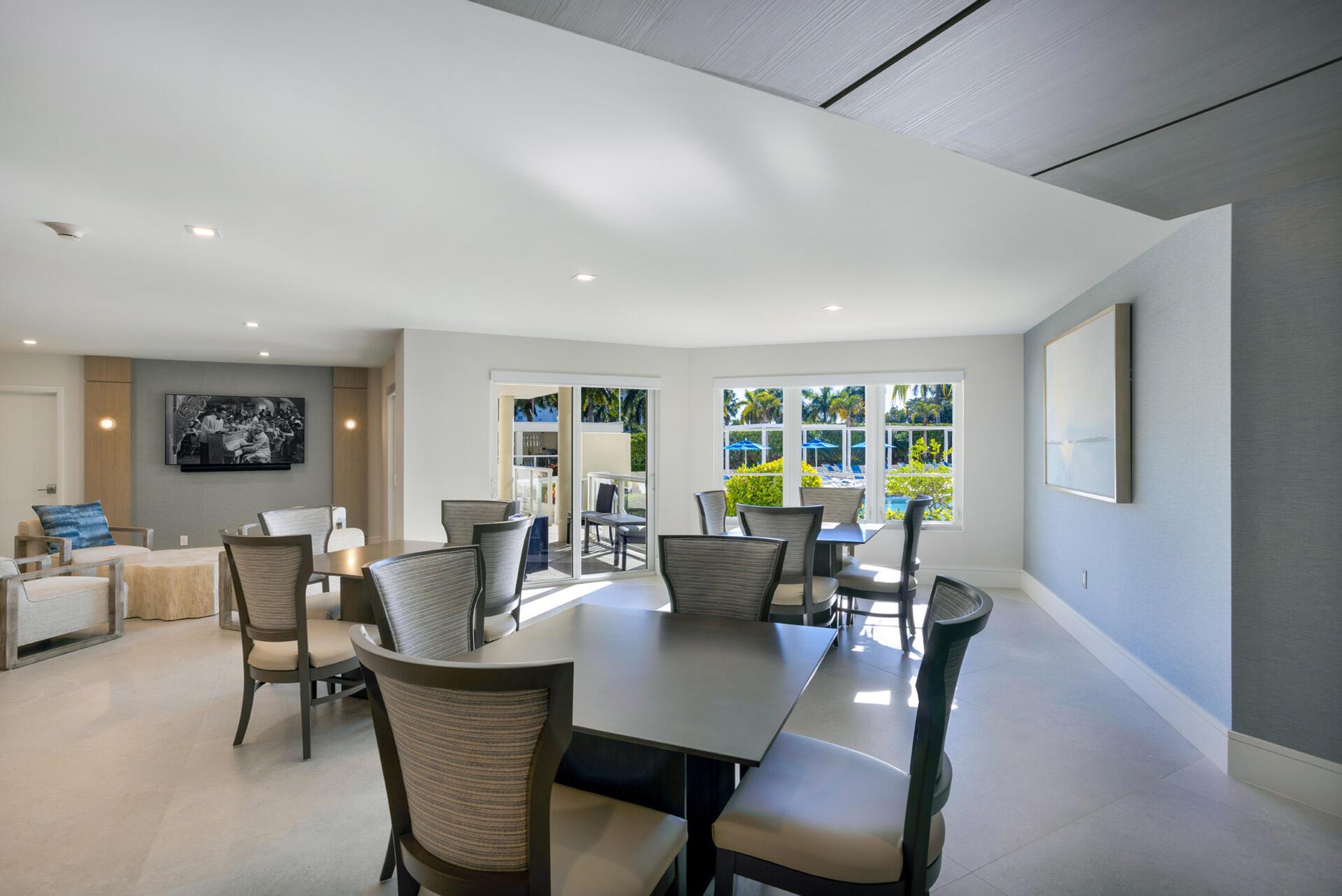 BARR TERRACE CONDO - Residential