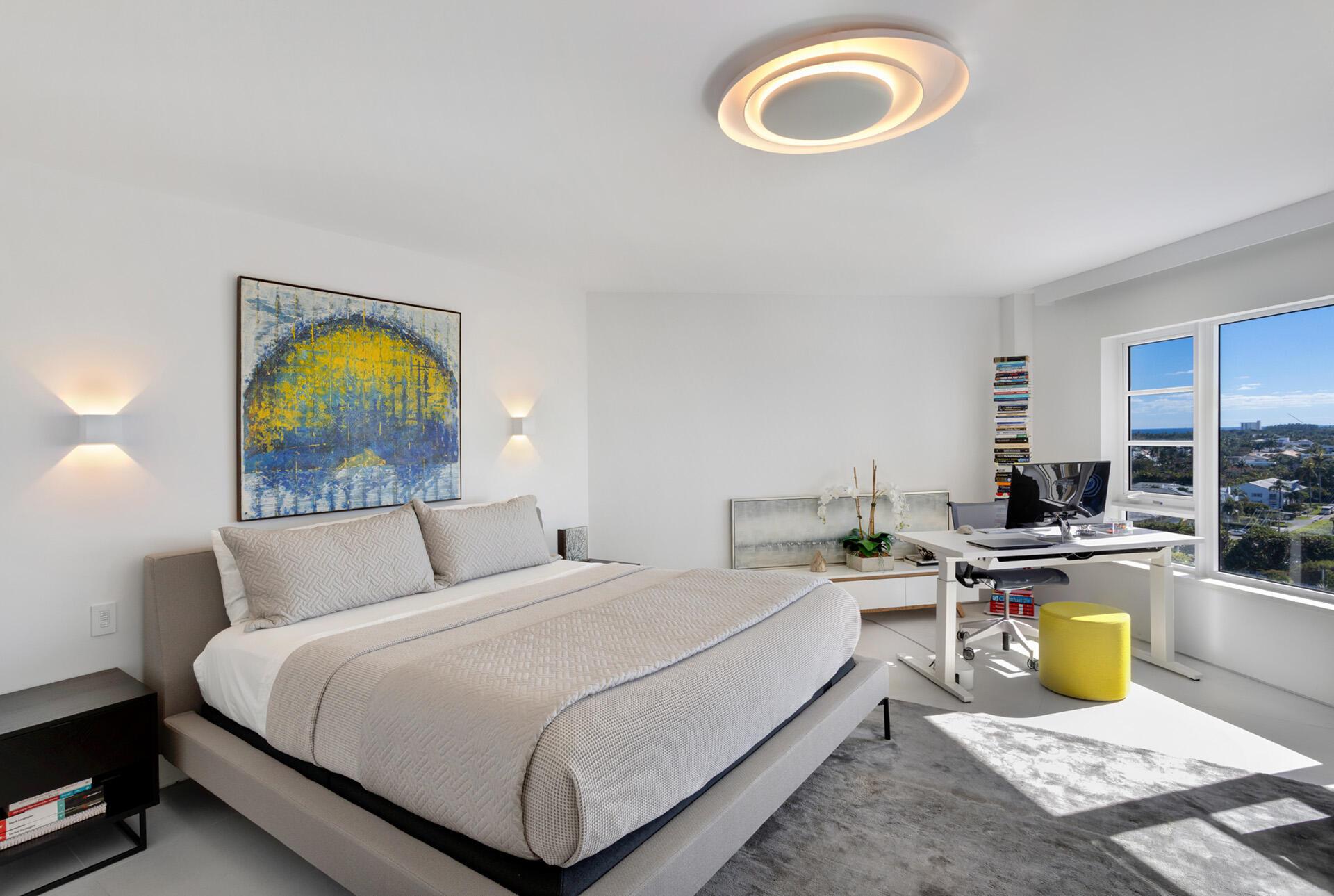 BARR TERRACE CONDO - Residential