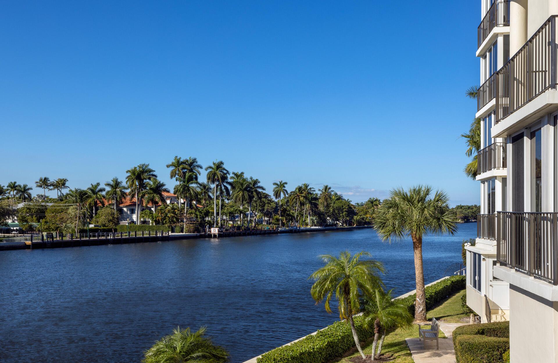 BARR TERRACE CONDO - Residential