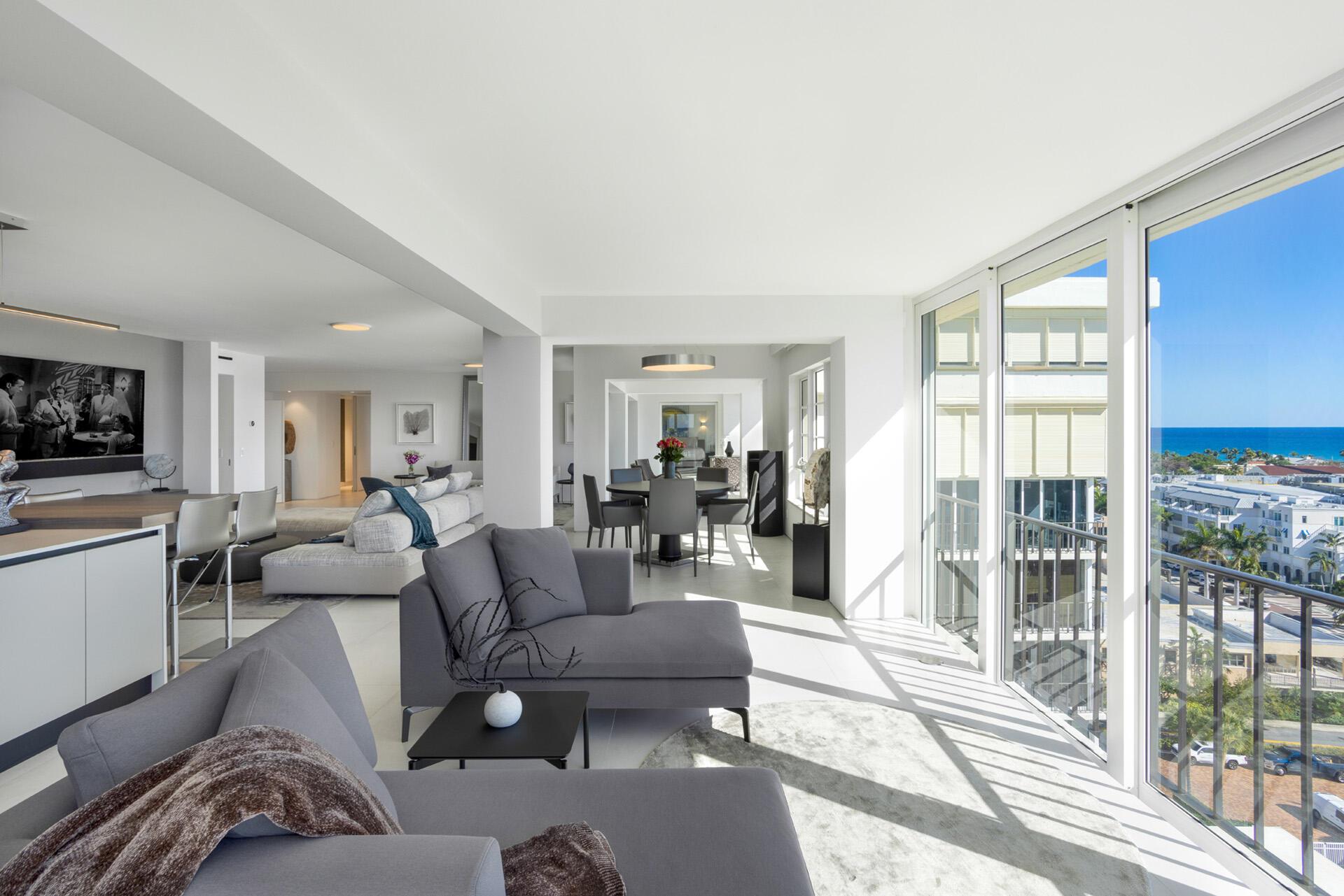 BARR TERRACE CONDO - Residential