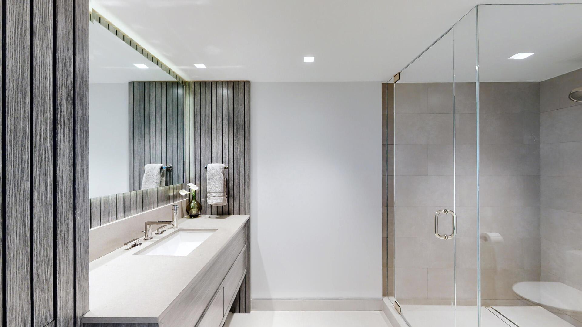 BARR TERRACE CONDO - Residential