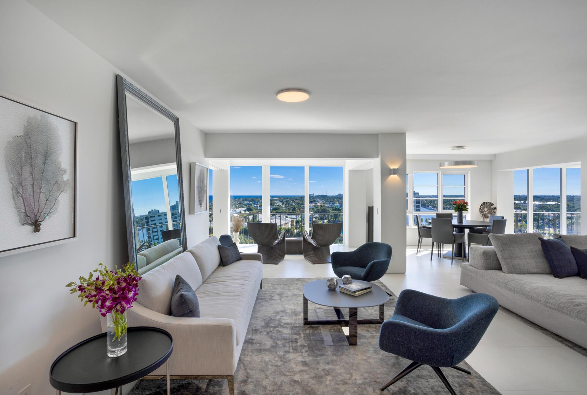 BARR TERRACE CONDO - Residential