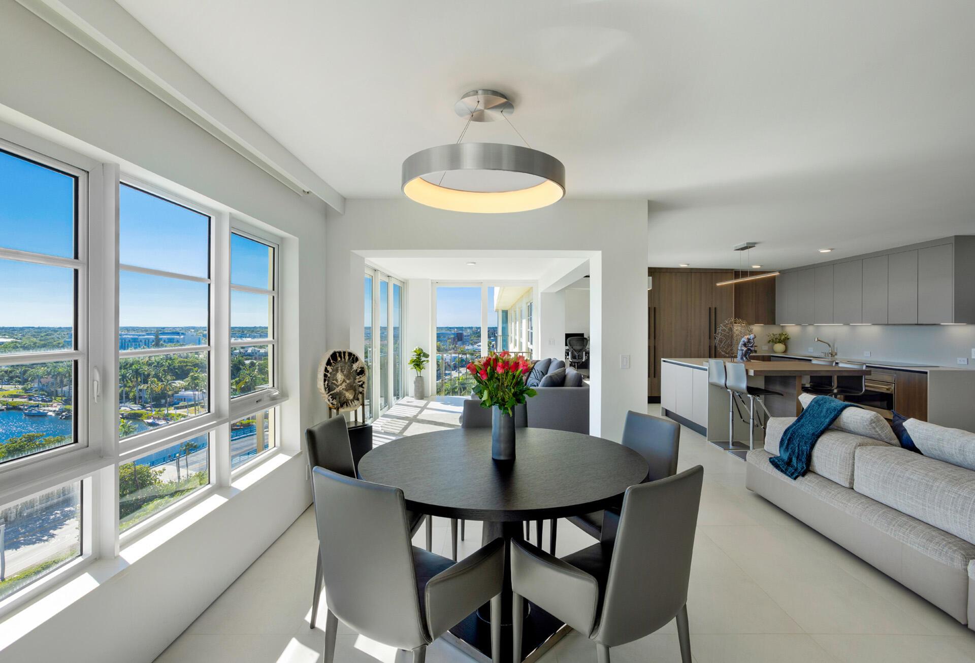 BARR TERRACE CONDO - Residential