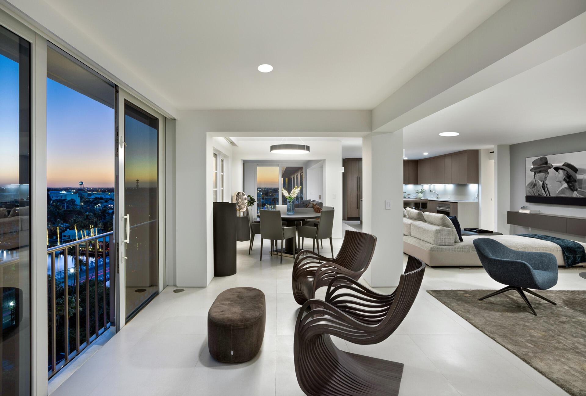 BARR TERRACE CONDO - Residential