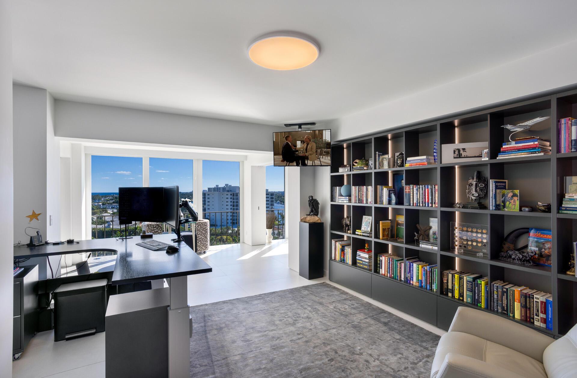 BARR TERRACE CONDO - Residential