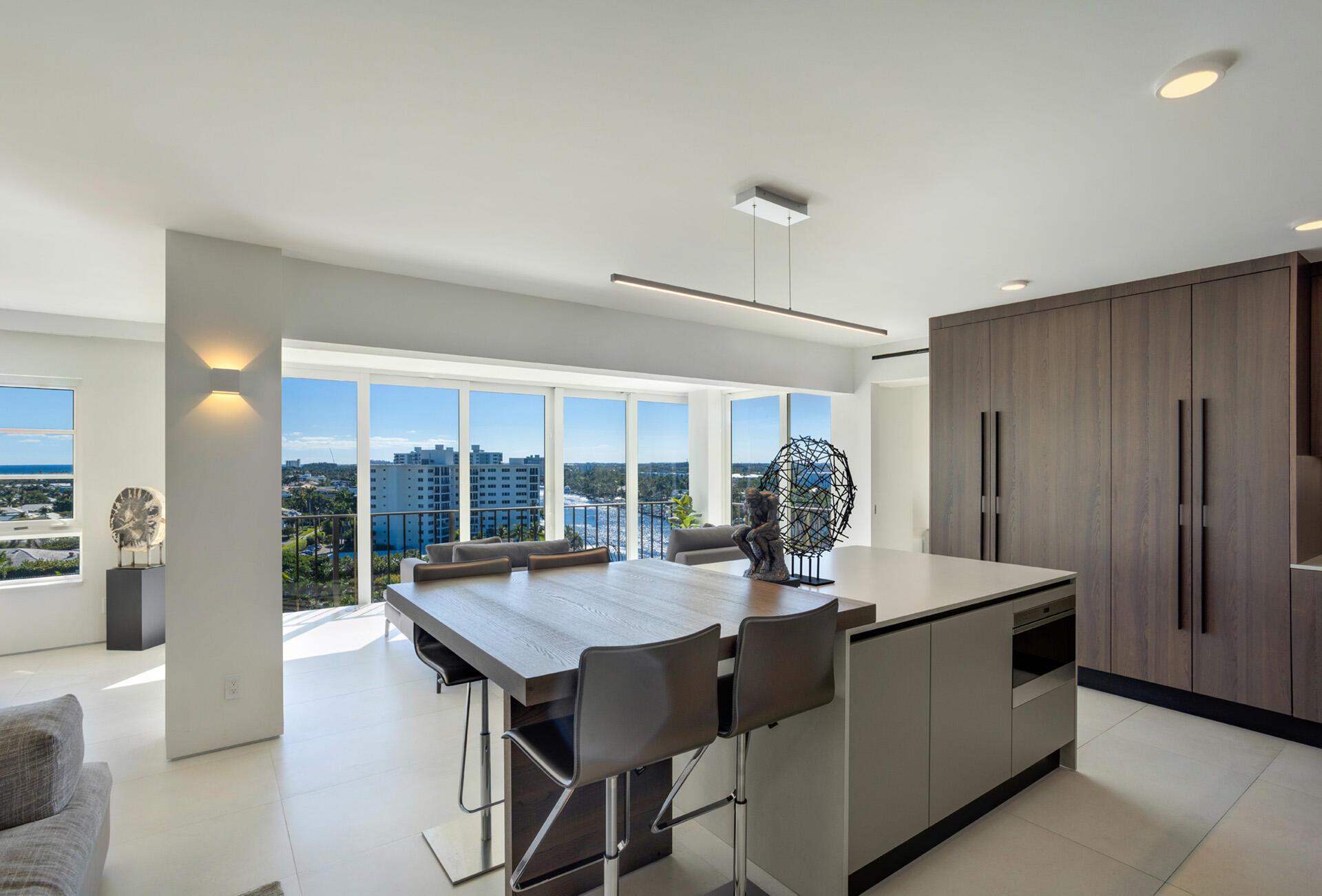 BARR TERRACE CONDO - Residential