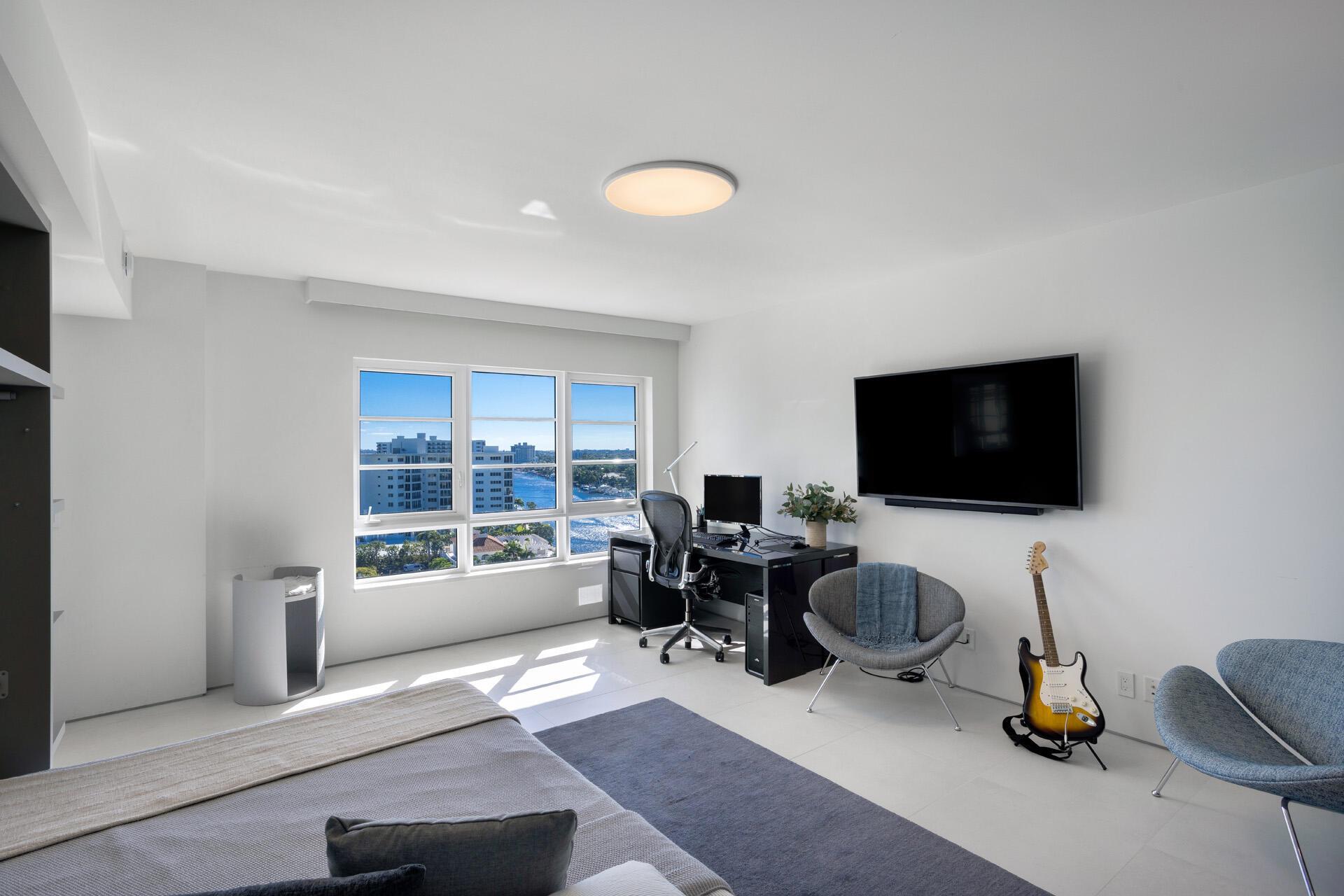 BARR TERRACE CONDO - Residential