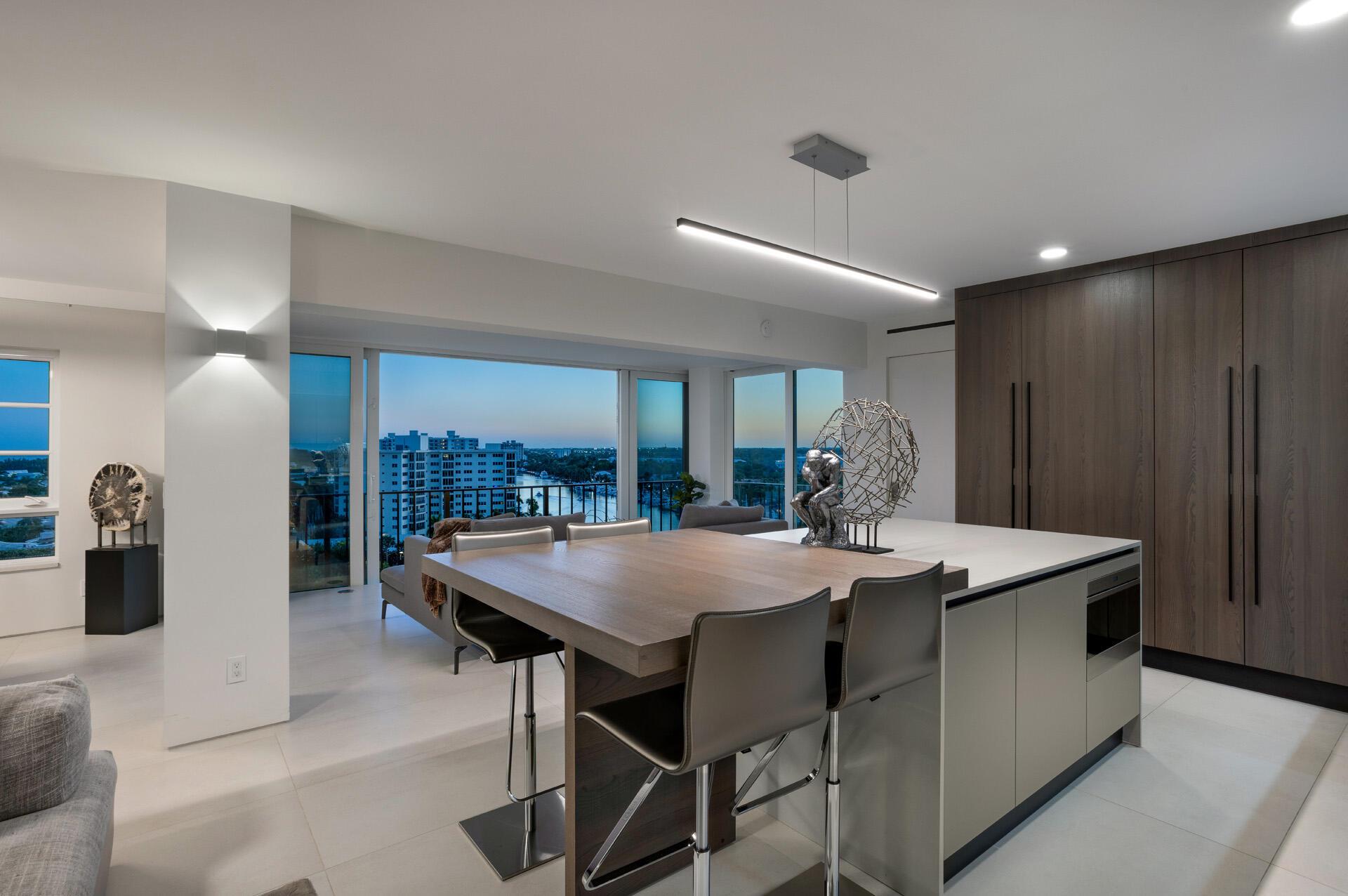 BARR TERRACE CONDO - Residential