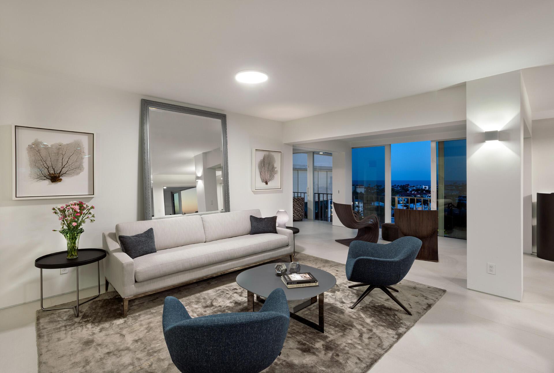 BARR TERRACE CONDO - Residential