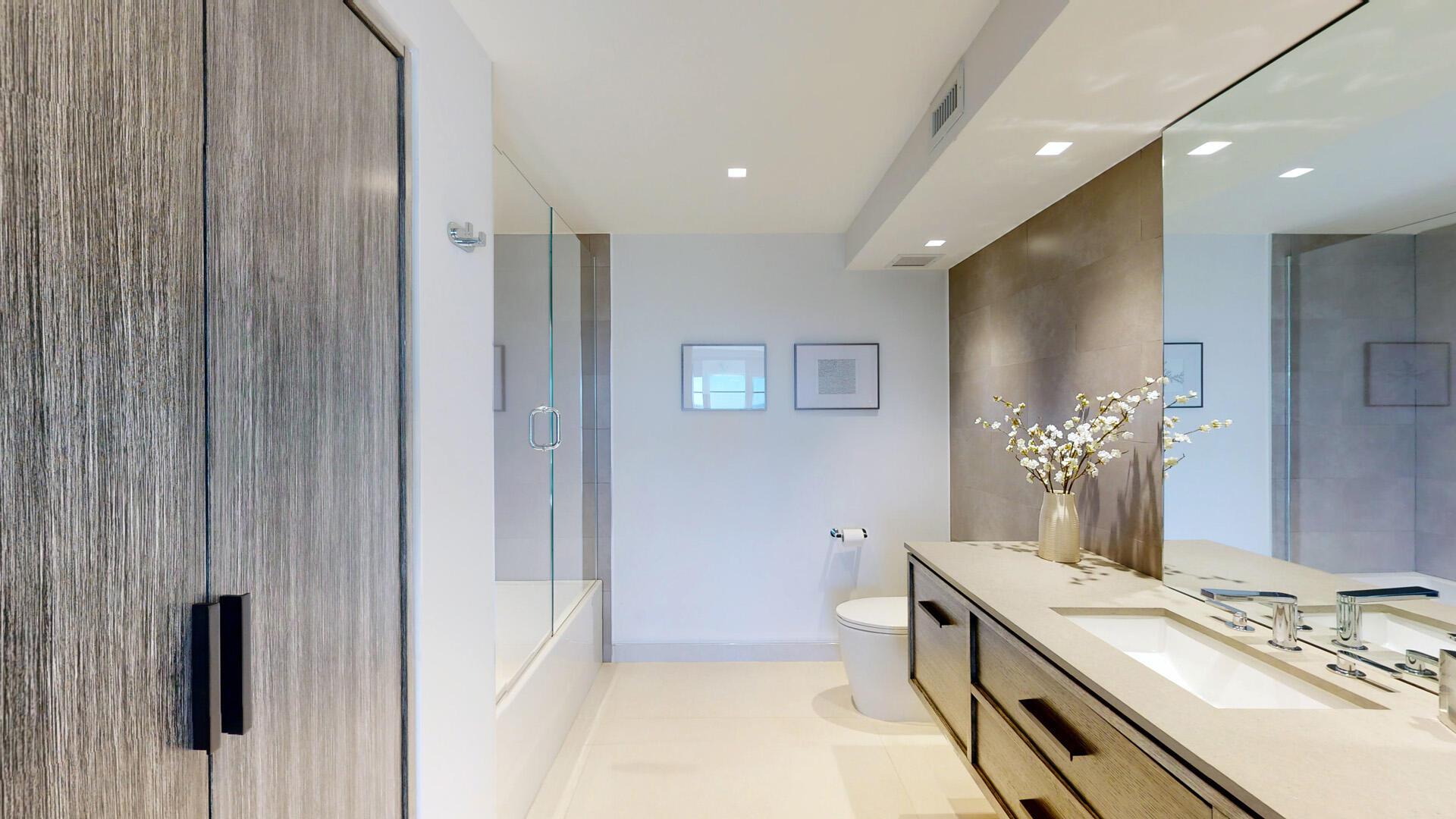 BARR TERRACE CONDO - Residential